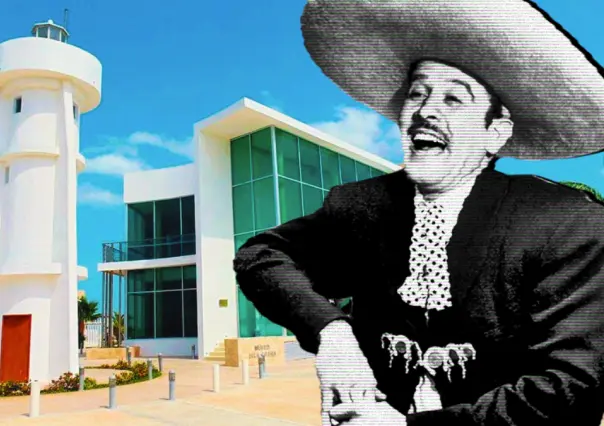 Así es Isla Arena, el paraíso de Campeche favorito de Pedro Infante
