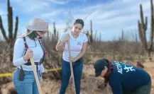 Festeja a las madres buscadoras de La Paz  este 10 de mayo: aquí te decimos cómo ayudar