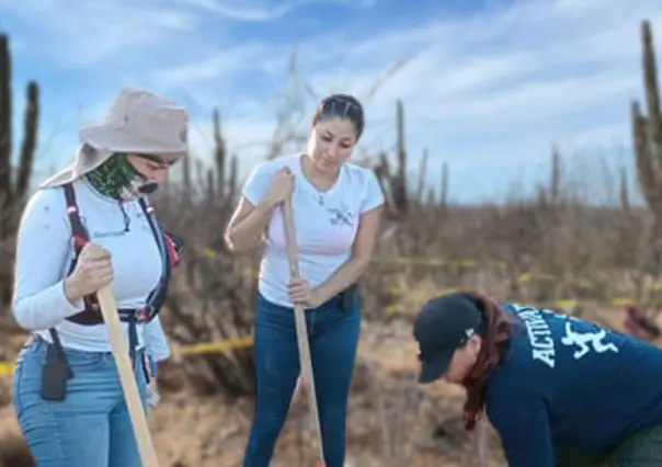 Festeja a las madres buscadoras de La Paz  este 10 de mayo: aquí te decimos cómo ayudar