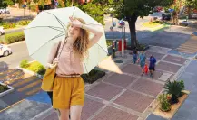 Clima en Yucatán: sin lluvias y con temperaturas moderadas este 13 de abril