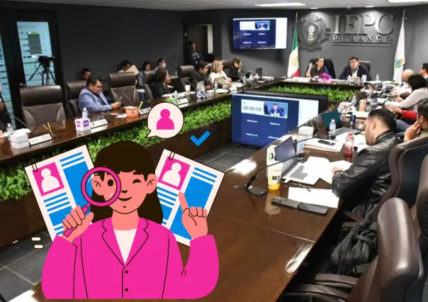 Elecciones Durango 2025: Aquí puedes conocer a TODOS los candidatos a presidente municipal