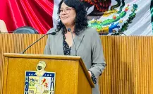 Grecia Benavides propone metro gratis los domingos en vacaciones