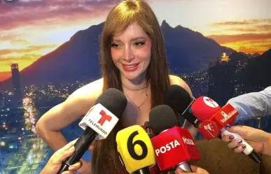 Imelda Tuñón deja a un lado su pleito con Maribel Guardia y hace su debut como cantante | VIDEO