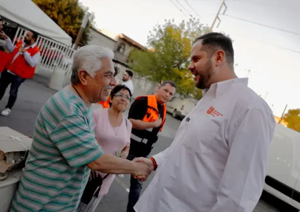 Secretaría de Participación Ciudadana realiza Encuentro Ciudadano en Colonia Independencia