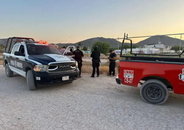 Muere adulto mayor al caer ebrio a un canal de riego de La Laguna