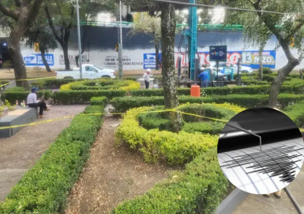 Sensor sísmico en CDMX instalado por la UNAM: ¿Dónde está y para qué sirve?