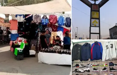 Conoce el mercado de La Raza en CDMX, precios accesibles y linda ropa