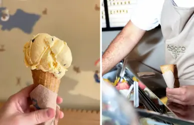 5 lugares para comer un helado los domingos por la tarde en CDMX
