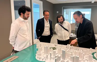 Yucatán busca atraer inversiones para la expansión del Puerto de Progreso