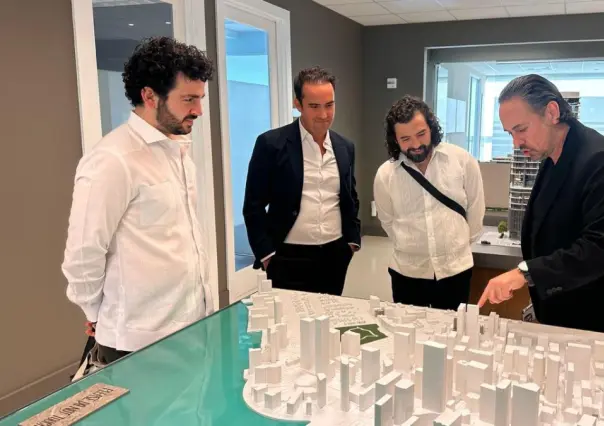 Yucatán busca atraer inversiones para la expansión del Puerto de Progreso