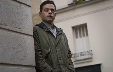 Rami Malek se separa de Emma Corrin