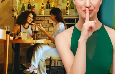 El restaurante de Mérida escondido en una casona de La Mejorada