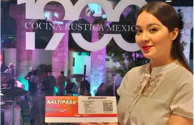 SaltiPass en Saltillo, ¿cómo aprovechar sus beneficios en Semana Santa?