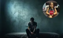 El 80 % de los suicidios en Tamaulipas son en hombres