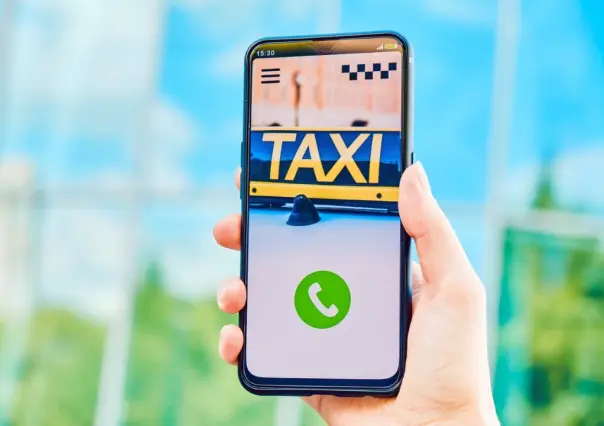 Los taxis de Durango que puedes solicitar vía WhatsApp