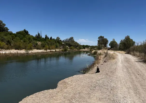 Construirán colector de aguas residuales para combatir contaminación en Río Tunal