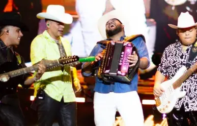 Grupo Firme y la historia detrás de su éxito Ya supérame