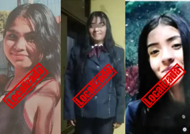 Encuentran a 3 de las 6 mujeres desaparecidas en Coacalco: así se encuentran de salud