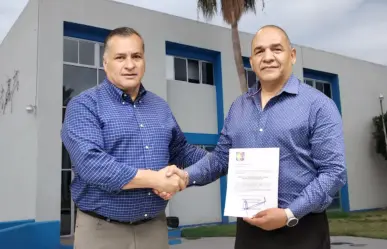 Antonio López Rodríguez queda al frente de la PGJE en BCS