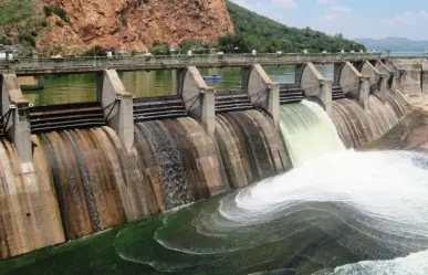 1 millón de tamaulipecos en riesgo si México entrega agua a EEUU