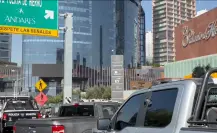 Atacan gimnasio en Plaza Andares de Zapopan, Jalisco; reportan dos personas muertas
