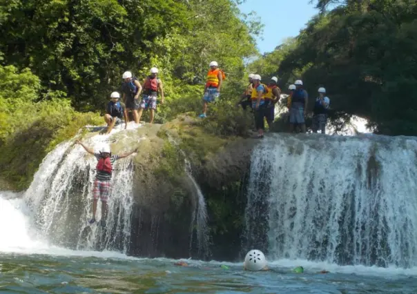 Descubre Ciudad Valles, San Luis Potosí, el destino donde vivirás aventuras al natural