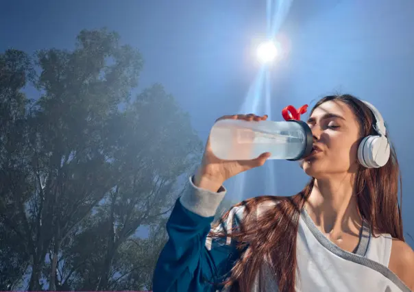 Clima en Durango; se esperan temperaturas arriba de los 40 grados para este 14 de abril