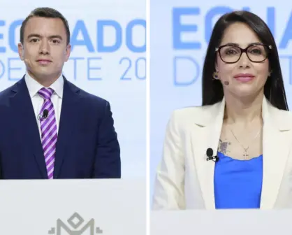 Elecciones en Ecuador 2025: Daniel Noboa lidera el conteo de votos