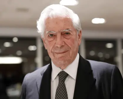 ¿Quién era Mario Vargas Llosa?