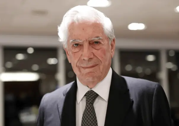 ¿Quién era Mario Vargas Llosa?