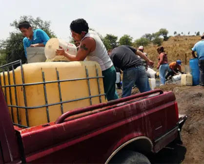 Huachicol en Tamaulipas: el combustible ilegal que aún pone en riesgo a comunidades