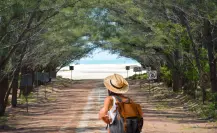 ¡Vacaciones al mar sin gastar en transporte! Altamira ofrece viaje gratis a Playa Tesoro