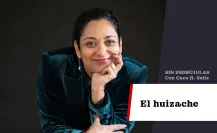 El huizache