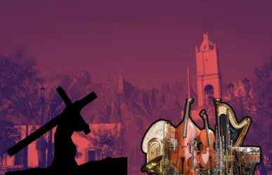 Esta es la agenda cultural de Viernes de Semana Santa en García