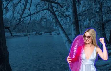 Este es el río que está a 1 hora y media de Monterrey que puedas explorar en Semana Santa