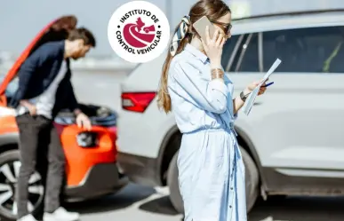 Control Vehicular retoma actividades en Plazas Outlet