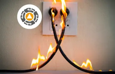 Consejos de Protección Civil de Nuevo León por cortocircuitos, ¿cómo prevenir incendios?