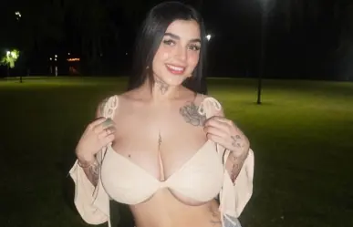 Karely Ruiz revela cuánto dinero se ha gastado en cirugías estéticas