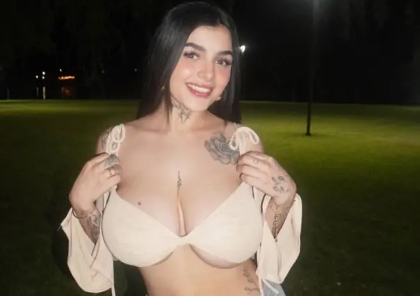 Karely Ruiz revela cuánto dinero se ha gastado en cirugías estéticas