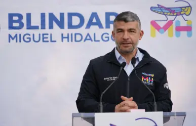 Semana Santa 2025: alcaldía Miguel Hidalgo lanza operativo