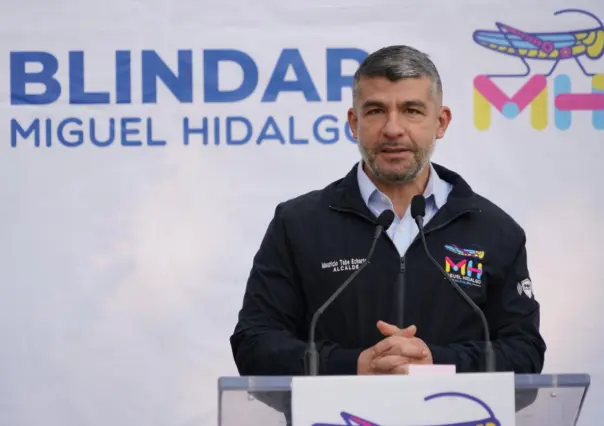 Semana Santa 2025: alcaldía Miguel Hidalgo lanza operativo