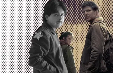 Macario Martínez estrena canción sobre The Last of Us