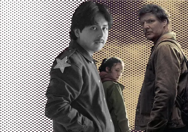 Macario Martínez estrena canción sobre The Last of Us