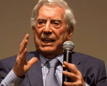 Fallece Mario Vargas Llosa a los 89 años