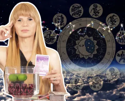 Horóscopo de Mhoni Vidente | Signo por signo zodiacal hoy, 15 de abril