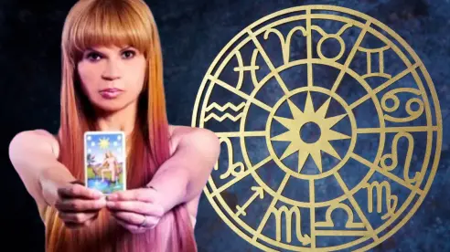 Horóscopo de Mhoni Vidente | Signo por signo zodiacal hoy, 24 de abril