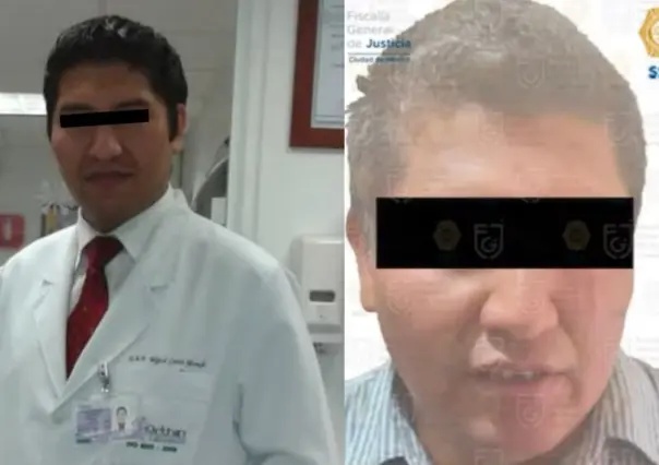 Miguel N, presunto feminicida de Iztacalco, murió en prisión