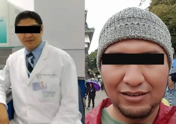 Feminicida de Iztacalco: Fiscalía de CDMX investiga la causa de la muerte de Miguel N