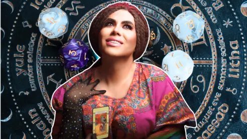 Horóscopo de Nana Calistar | Signo por signo zodiacal hoy, 24 de abril