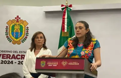 Niña de 7 años muere ahogada en playa San Antonio de Tuxpan, Veracruz; confirma Guadalupe Osorno